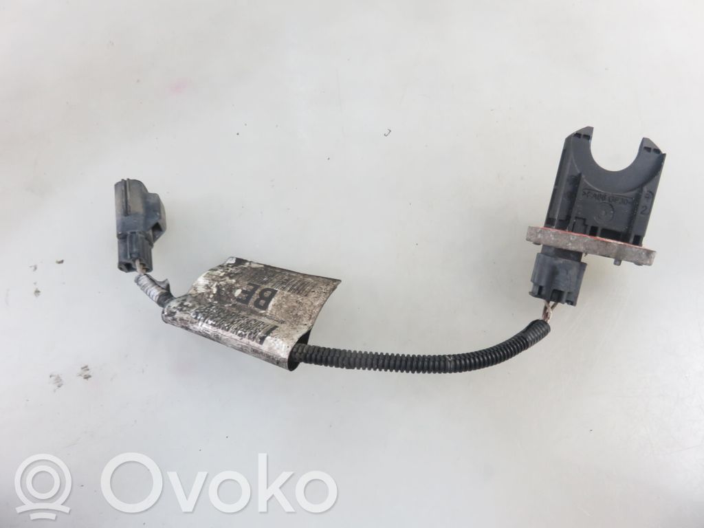 Ford Focus Steering angle sensor 
