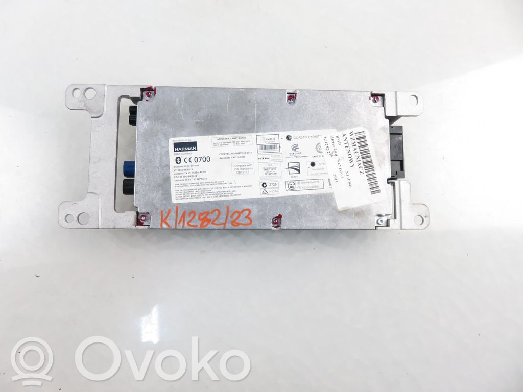 Altre centraline/moduli   9251748,9251748