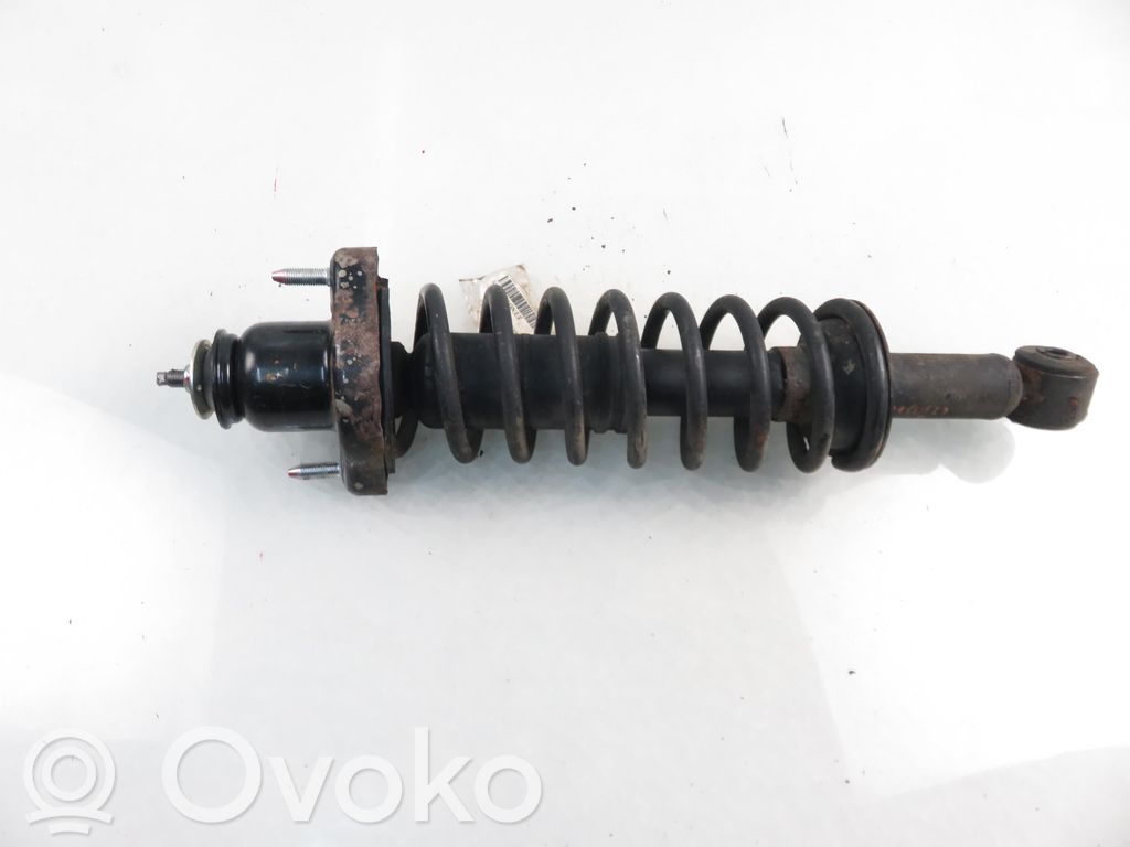 Mitsubishi Lancer VIII Ansamblu amortizor cu arc spate