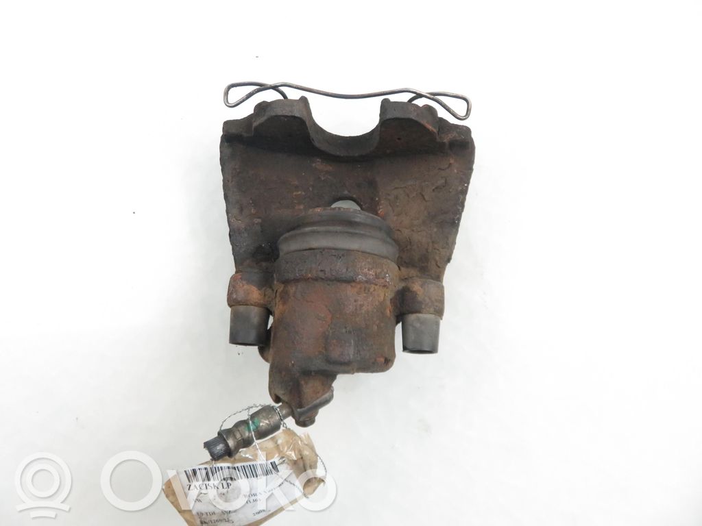 Volkswagen Bora Priekinis suportas 
