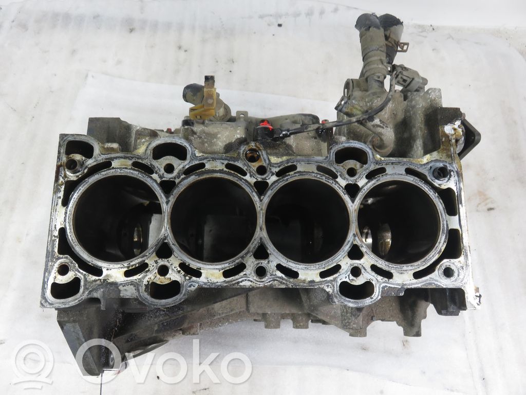 Bloque de motor   L3V,L3V