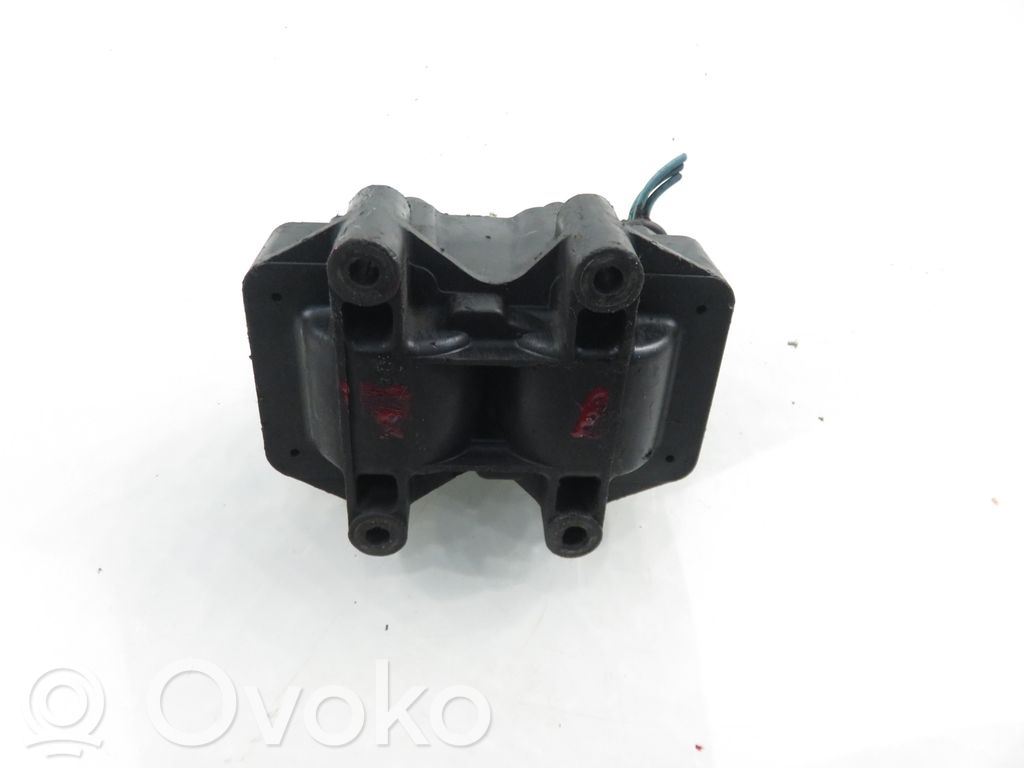 Peugeot Partner High voltage ignition coil 