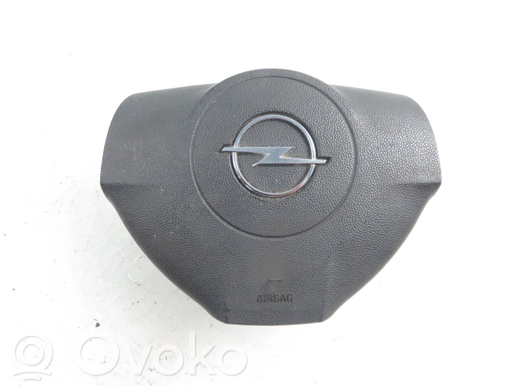 Airbag volan   13168455,13168455