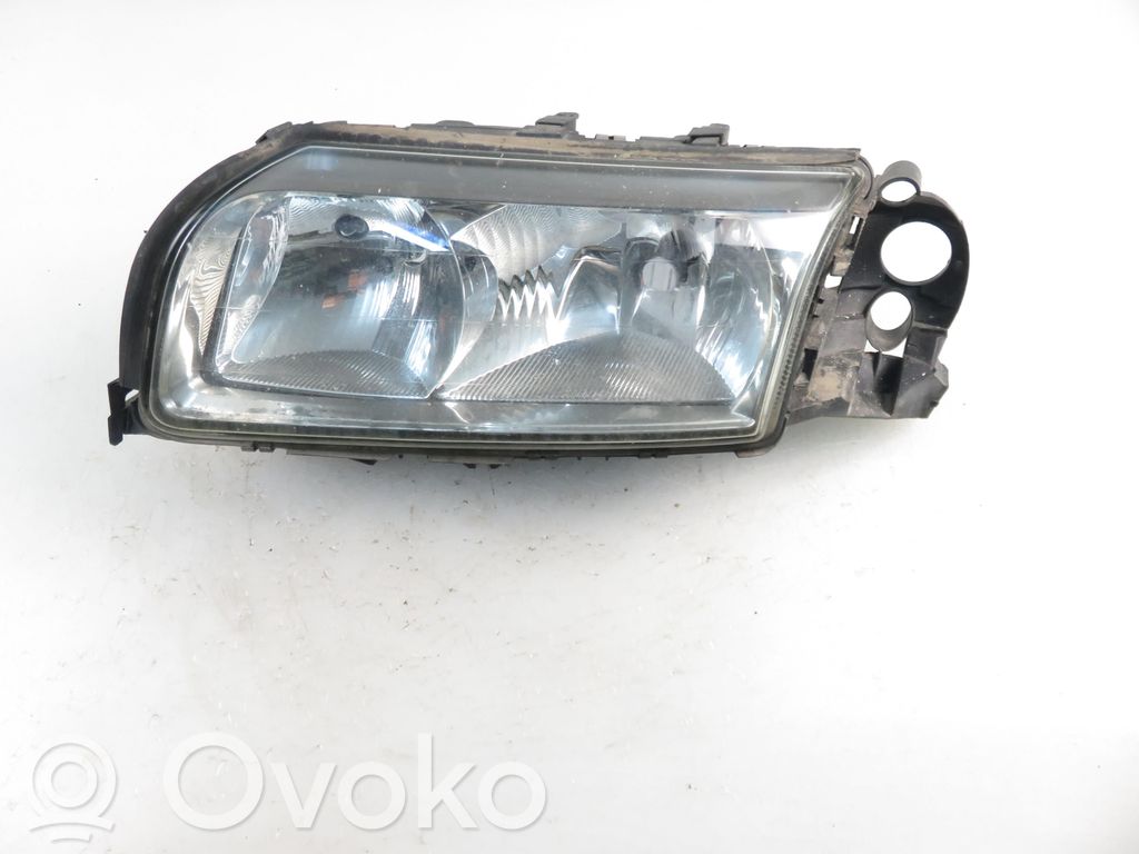 Volvo S80 Headlight/headlamp 