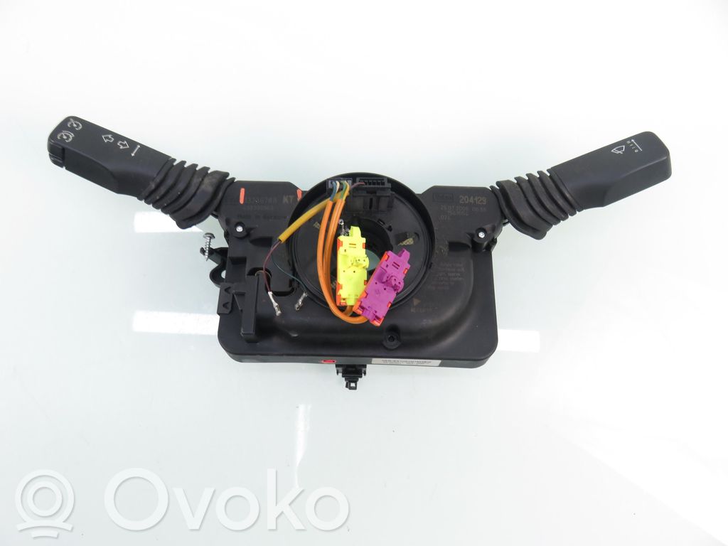 Opel Astra H Commodo, commande essuie-glace/phare 