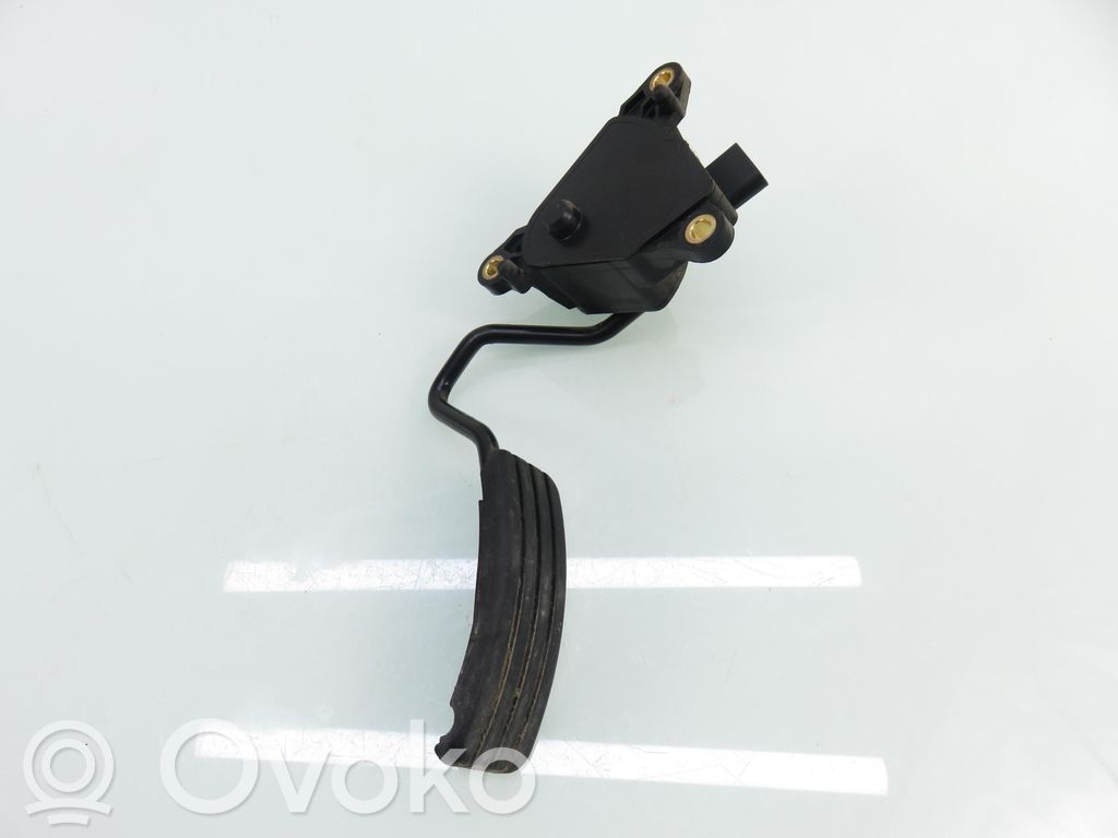 Renault Modus Accelerator throttle pedal 