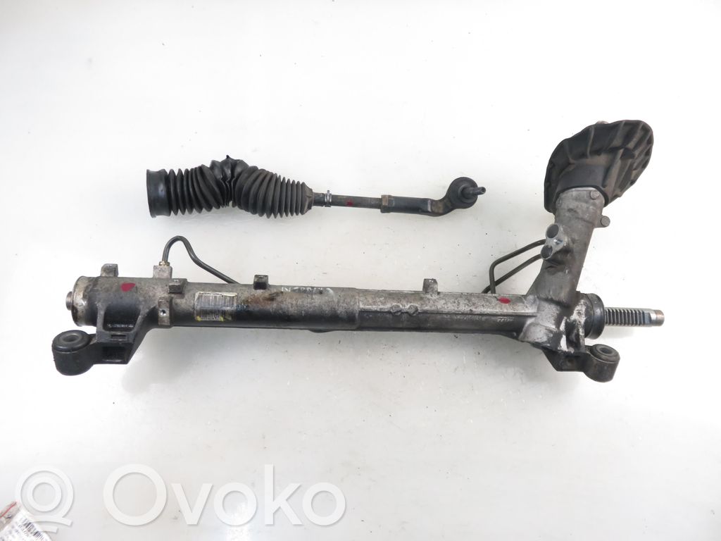 Volvo C30 Steering rack 