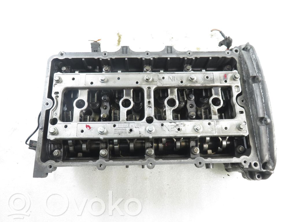 Ford Transit Galva 