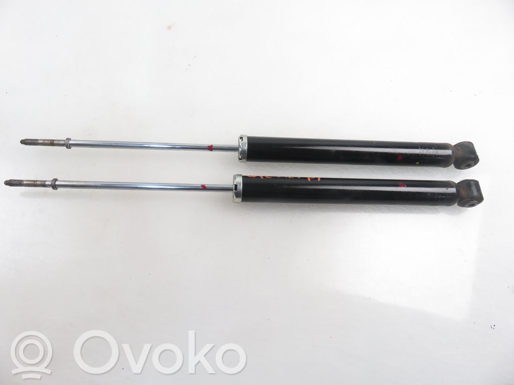 Citroen C1 Aizmugurē amortizators 