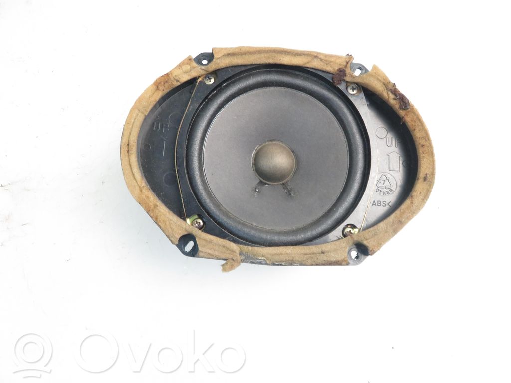 Front door speaker   3M8118808DA,3M8118808DA