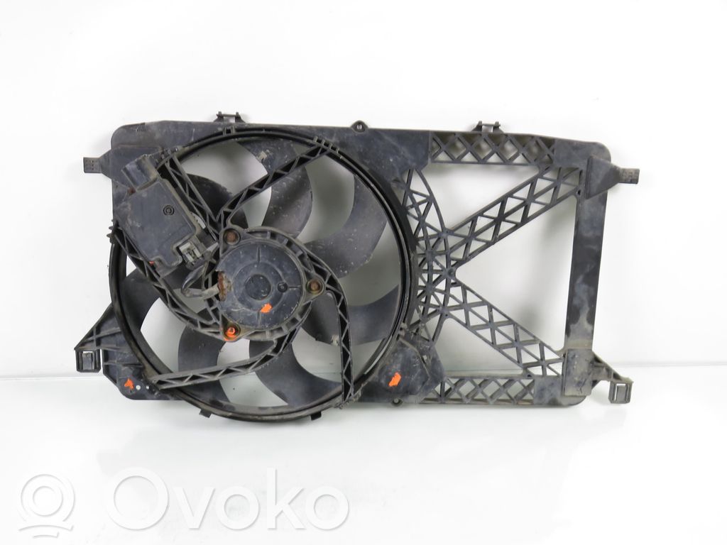 Kit ventilateur