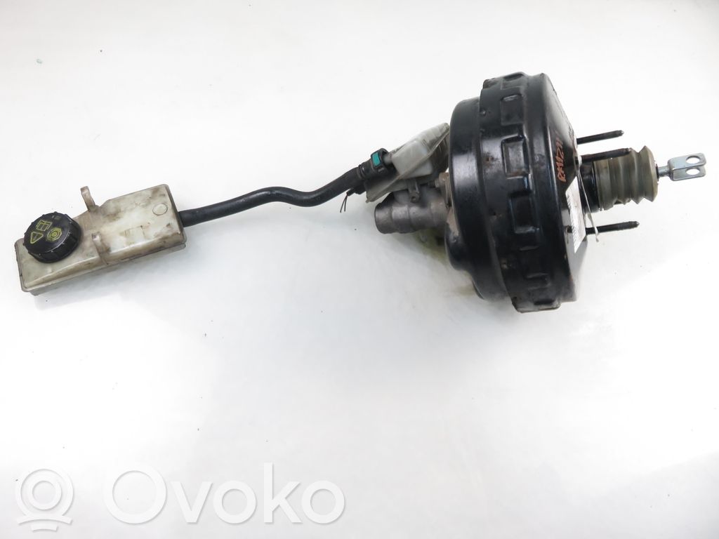 Ford Galaxy Brake booster 