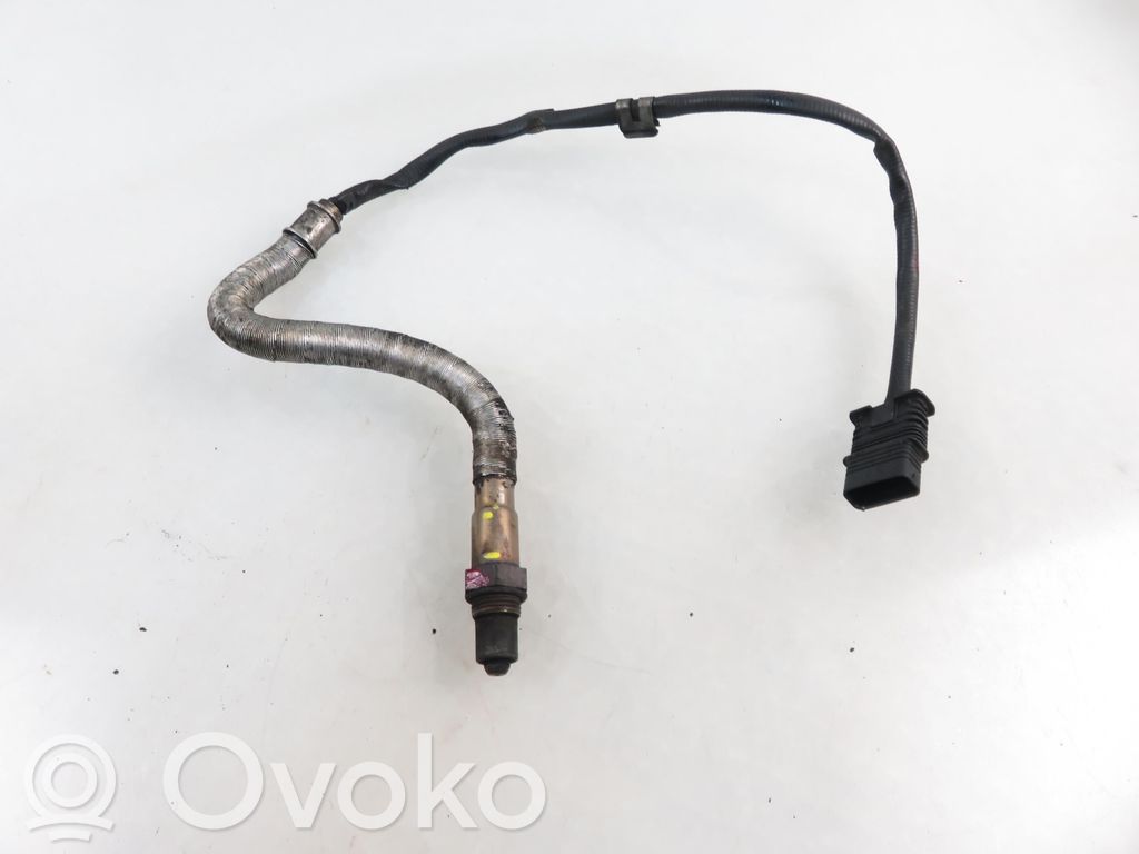 BMW X3 F25 Lambda probe sensor 