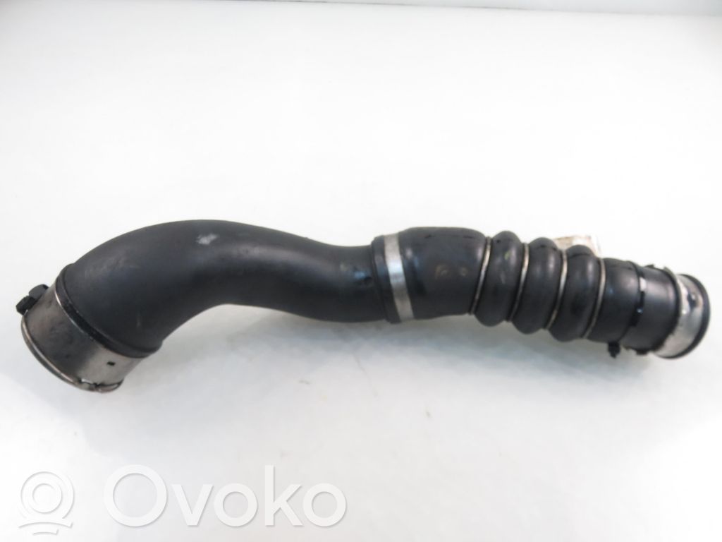 Intercooler hose/pipe   8511739,8511739