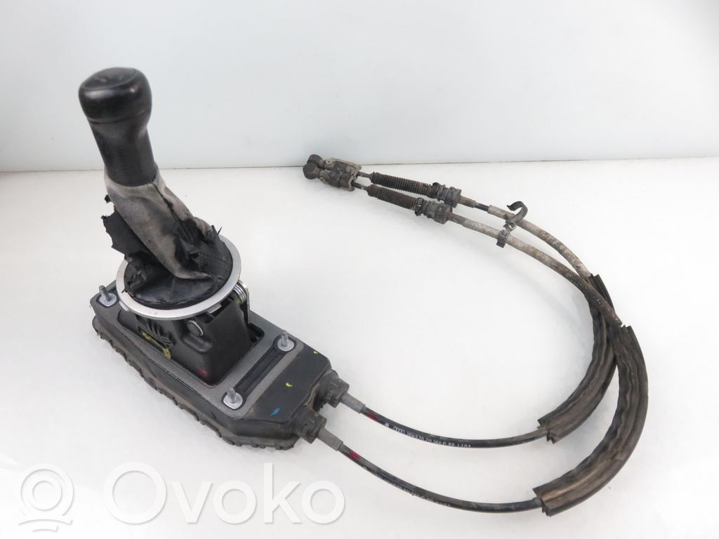 Selector caja de cambios   5Z0711061,5Z0711061