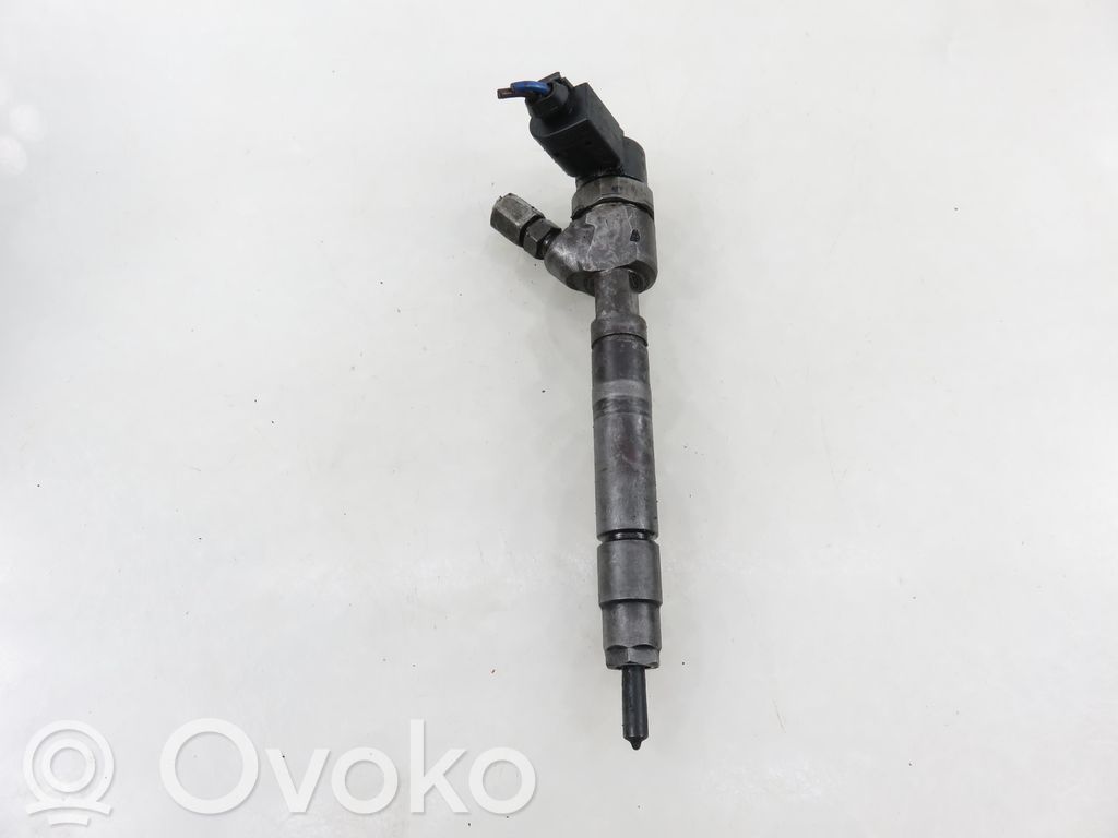 Mercedes-Benz Vito Viano W638 Inyector de combustible 