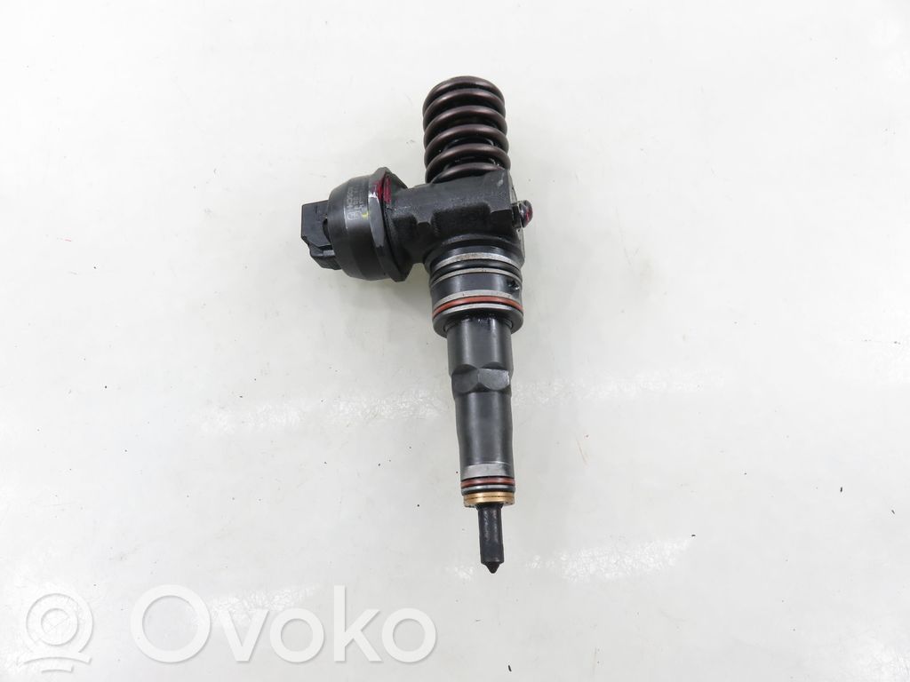 Inyector de combustible   0414720036,038130073AH,038130073AH,0414720036