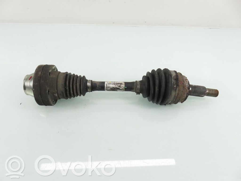 Etuvetoakseli   7P0407271A,7P0407271A