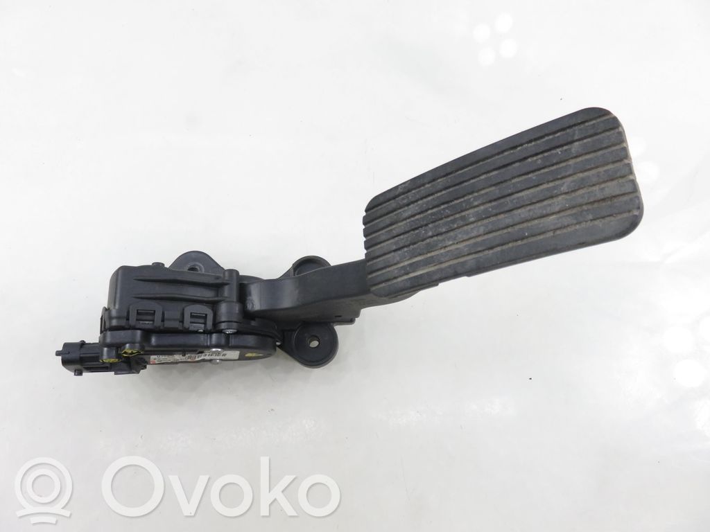 Hyundai i30 Gaspedal 
