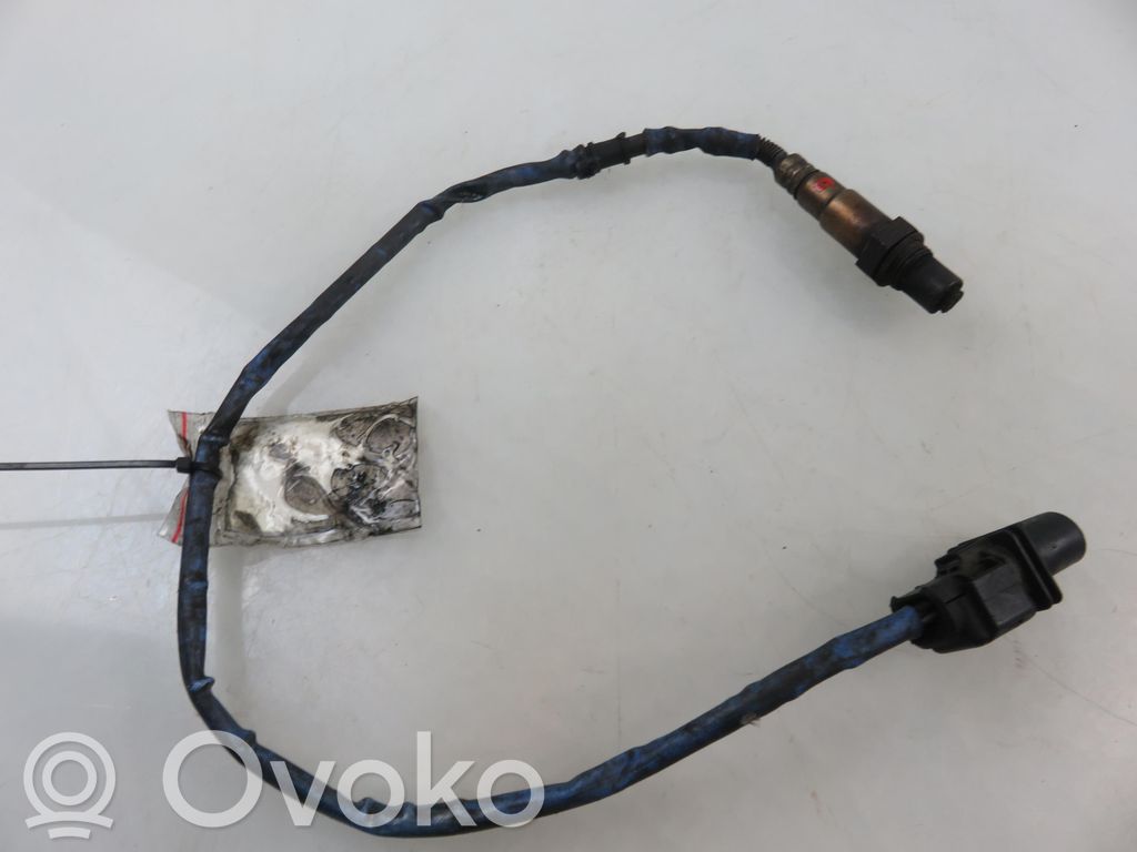 Porsche Cayenne (9PA) Lambda probe sensor 