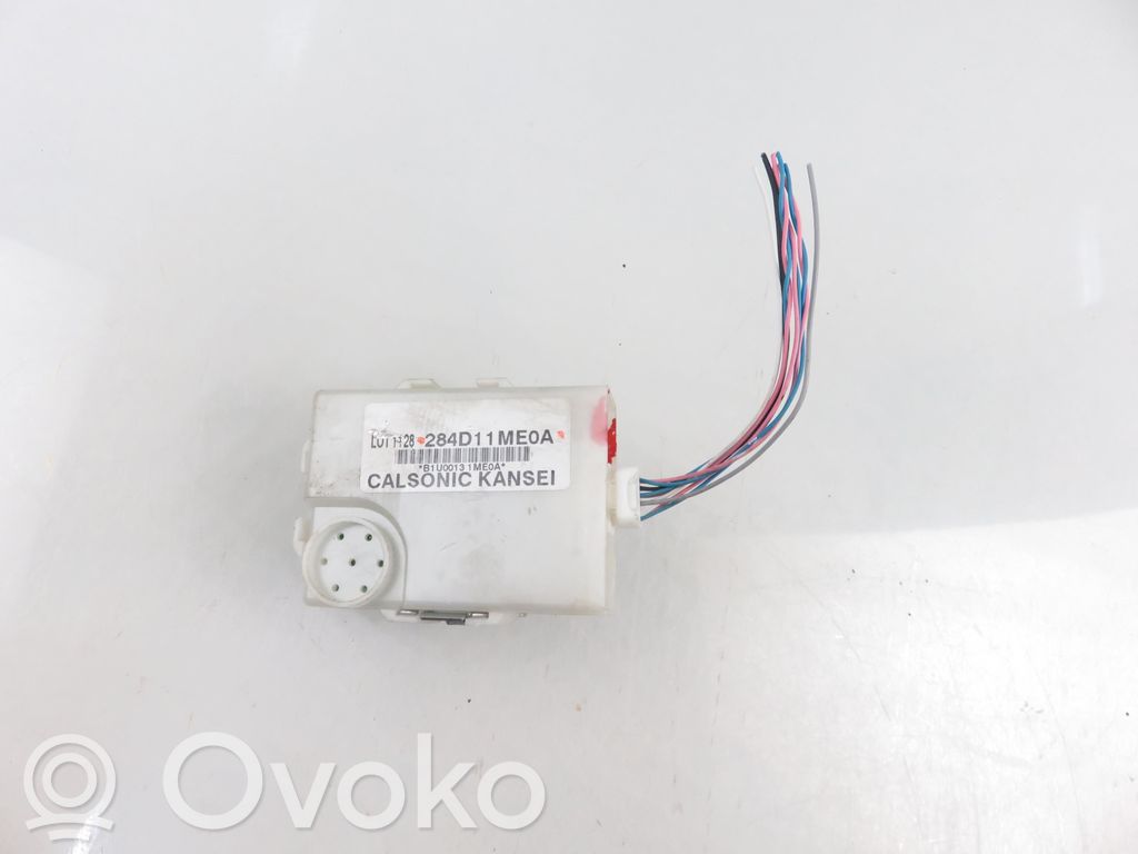 Infiniti M Unité de commande module de porte 