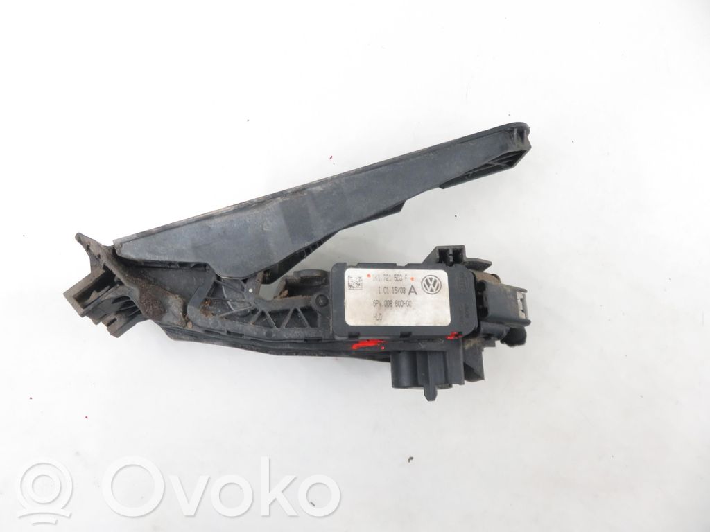 Gaspedal   1K1721503F,1K1721503F