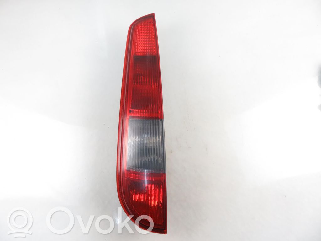 Ford Focus Lampă spate în caroserie 