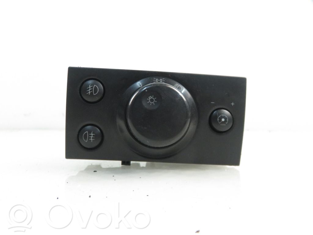 Light switch   13177067AF,13177067AF