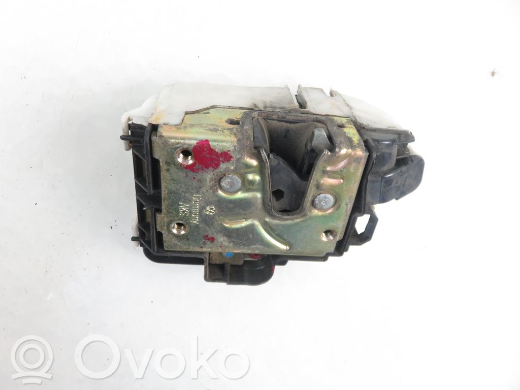 Etuoven lukko   1H1837016,1H1837016