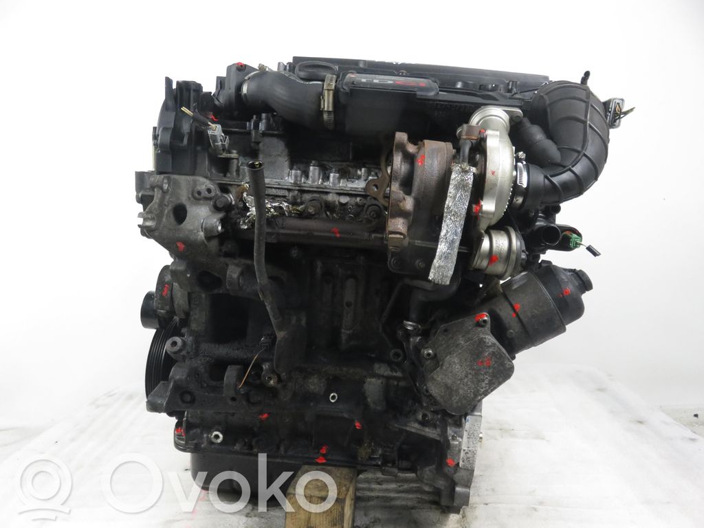 Silnik   F6JA,F6JA