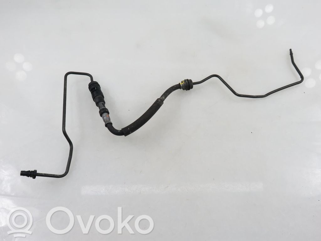 Kytkimen letku   AV617K590EB,AV617K590EB