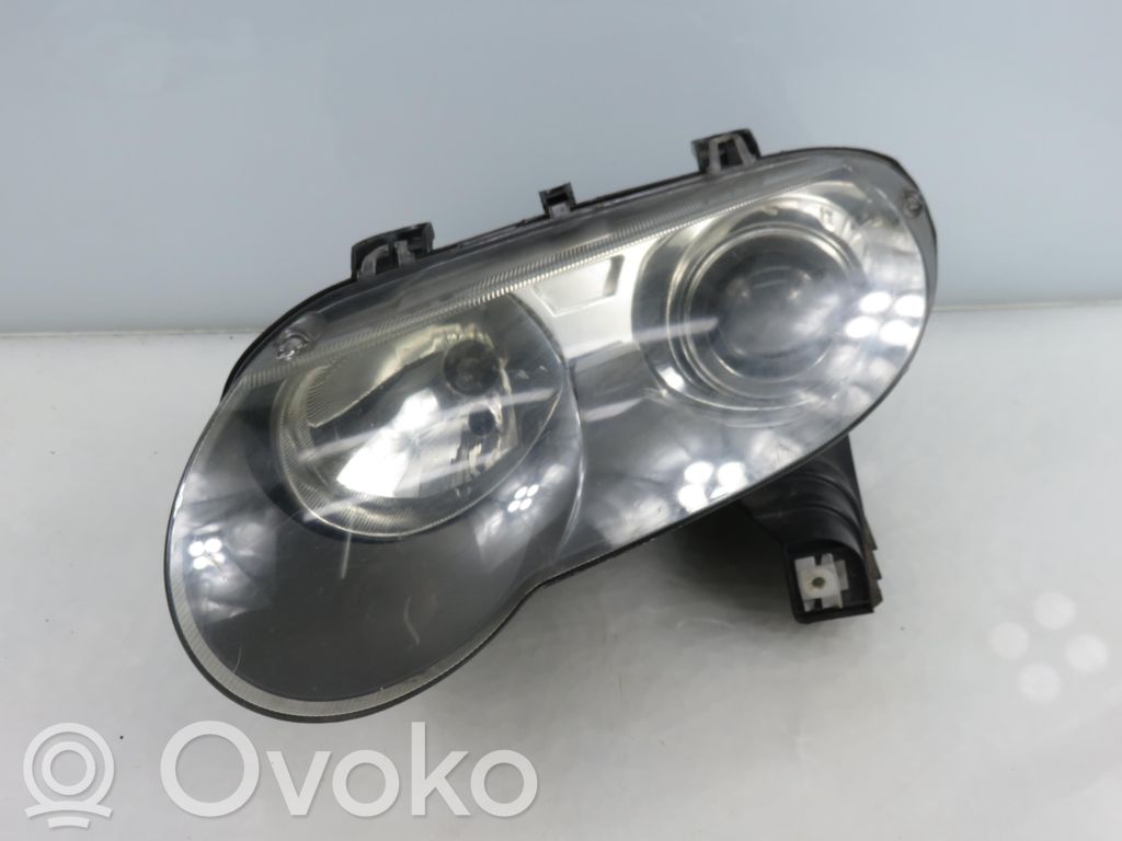 Headlight/headlamp   1DL238033,1DL238033