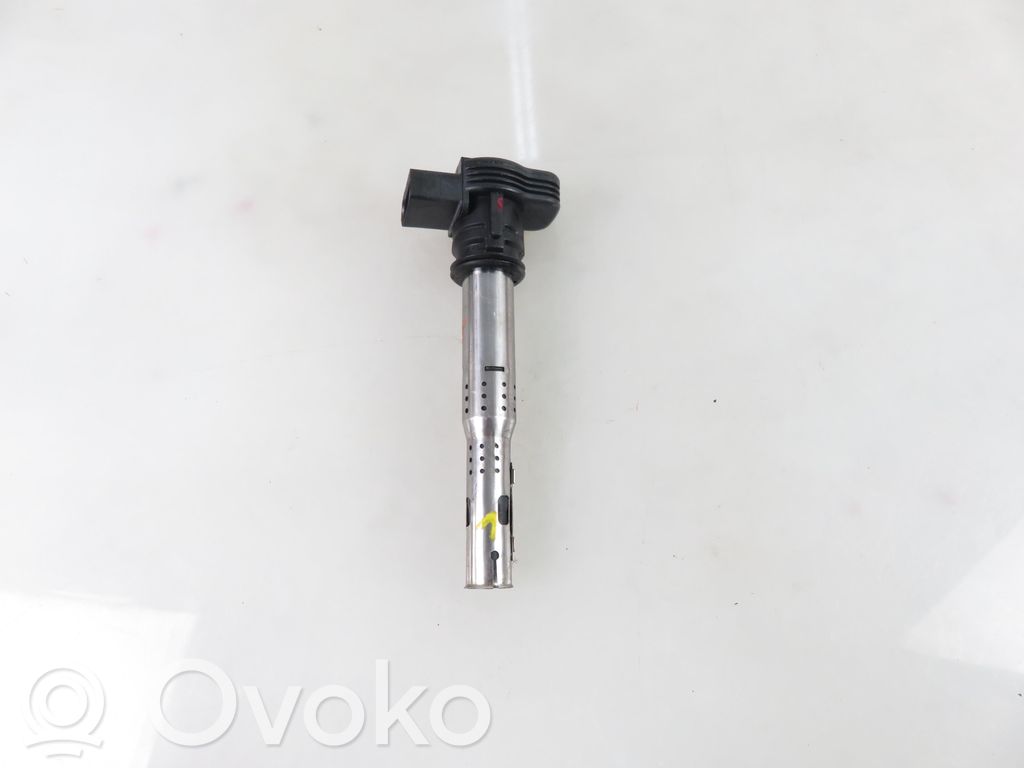 Audi A4 S4 B7 8E 8H Bobină aprindere 