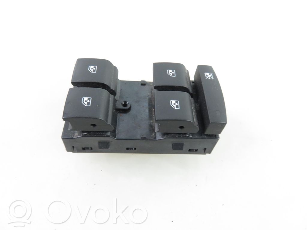 Electric window control switch   13408458,13408458