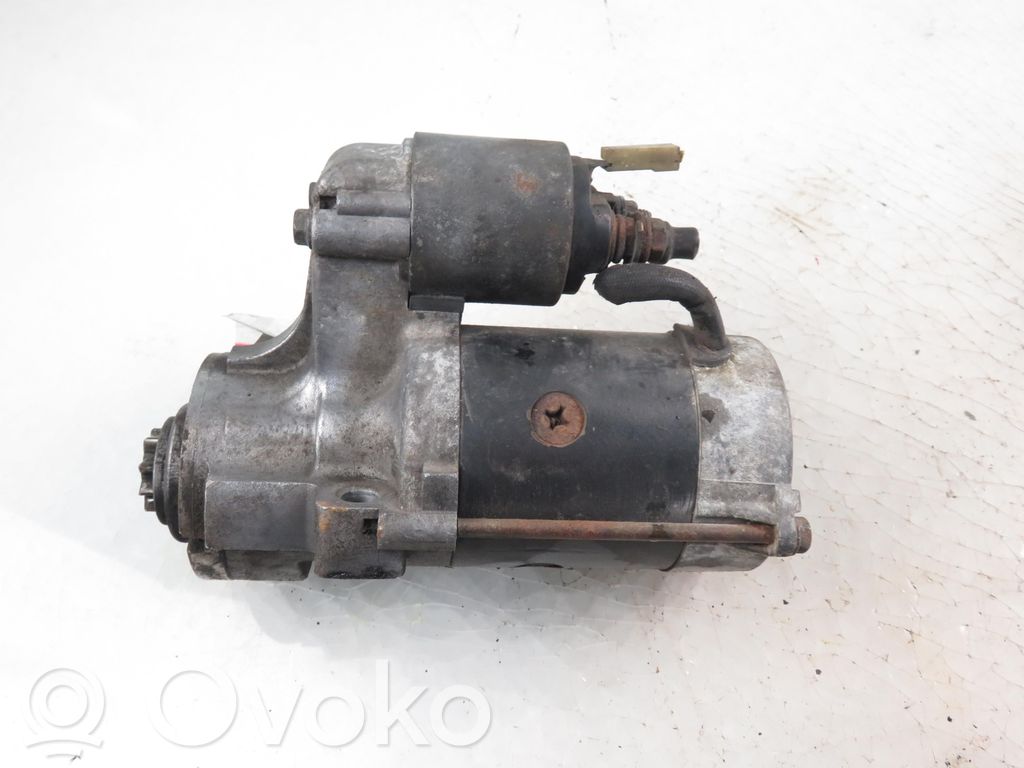 Saab 9-5 Starteris 