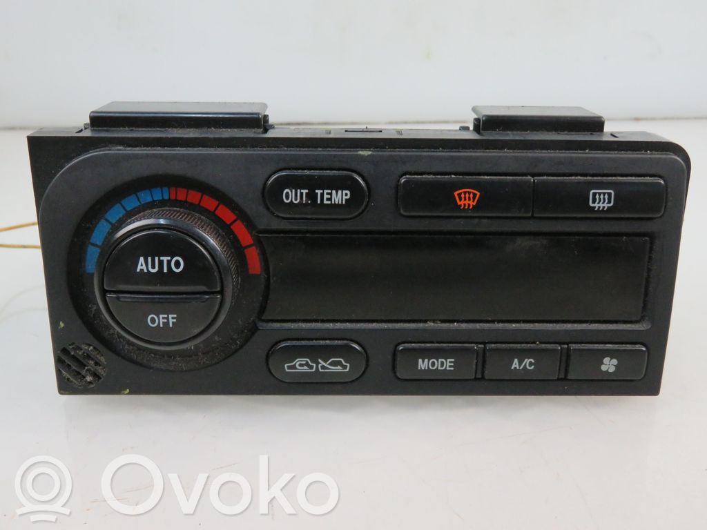 Subaru Legacy Interior fan control switch 