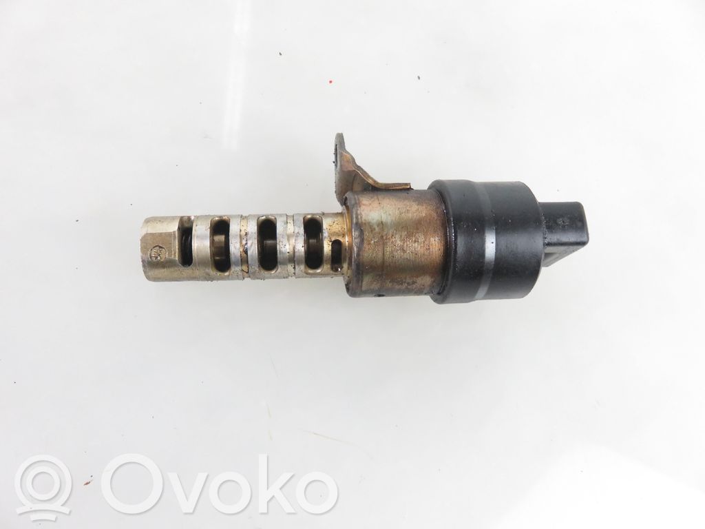 Mazda 3 I Camshaft vanos timing valve 