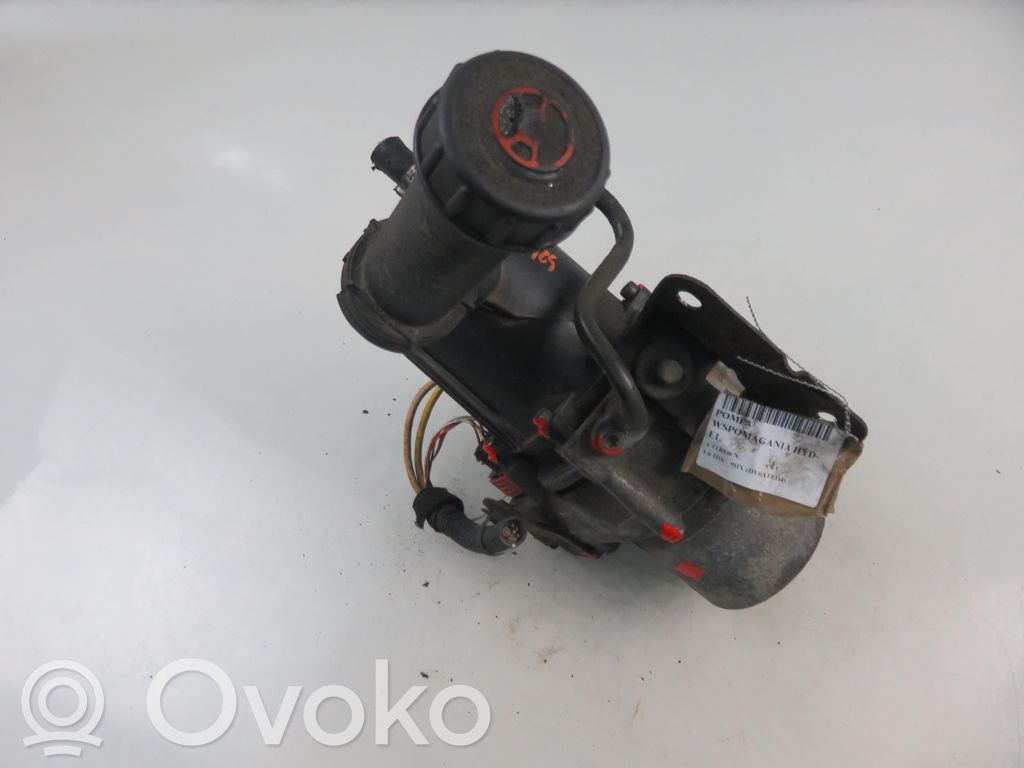 Citroen C4 I Pompa wspomagania 