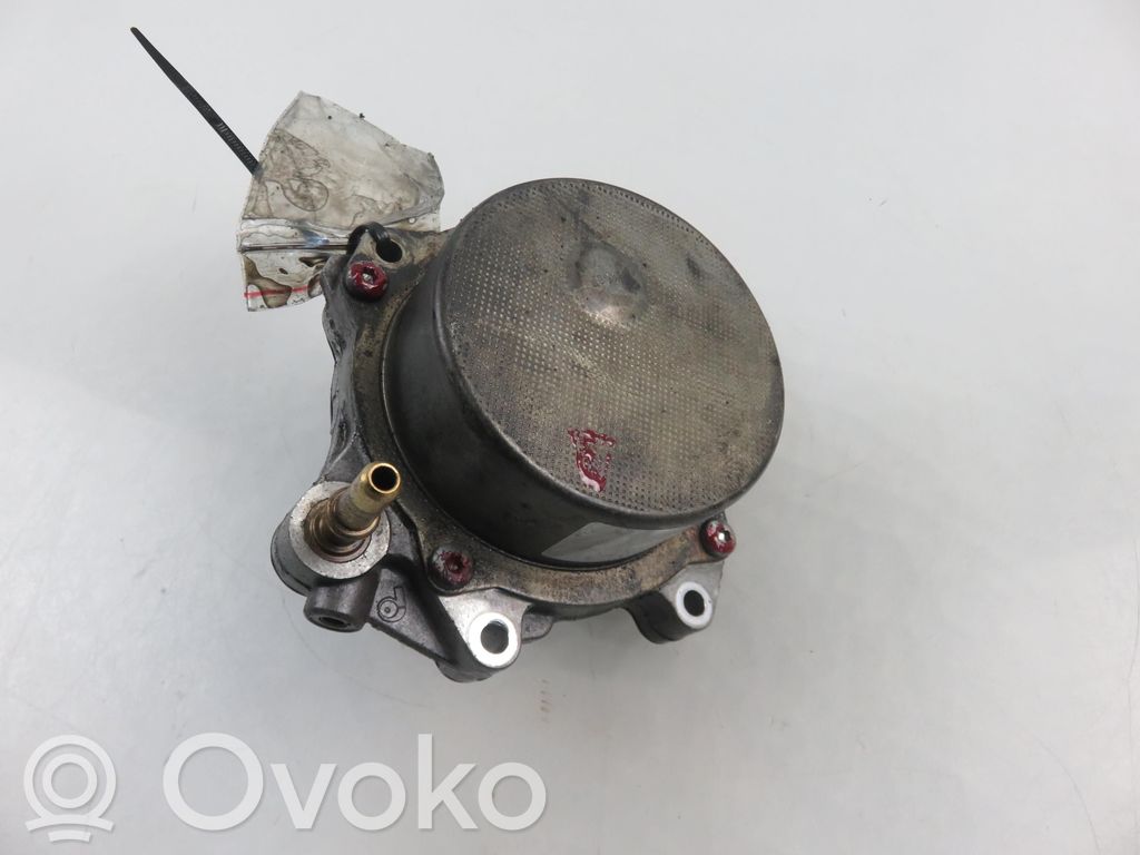 Alfa Romeo 159 Vacuum pump 