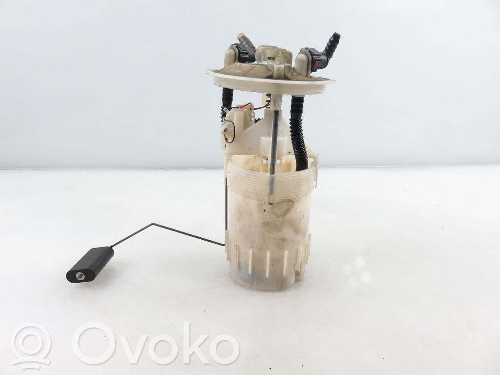 Opel Movano A Fuel level sensor 