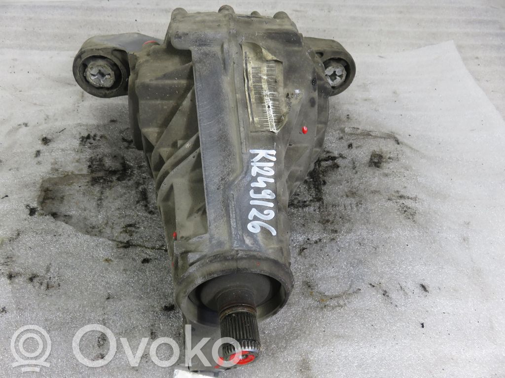 Hinterachsdifferential   0BP525015H,0BP525015H