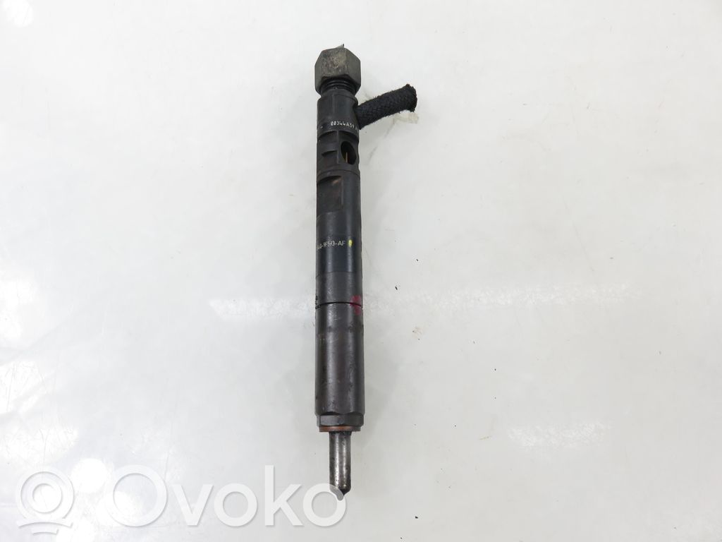 Ford Focus Sprausla (-i) 