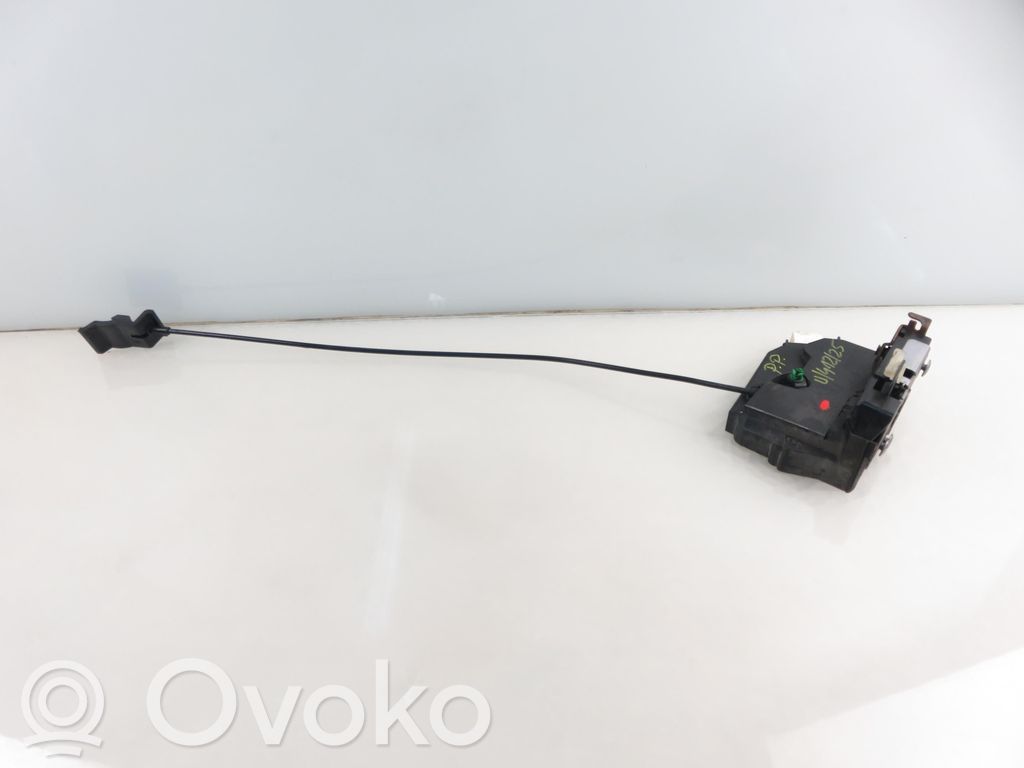 Etuoven lukko   0556769,0556769