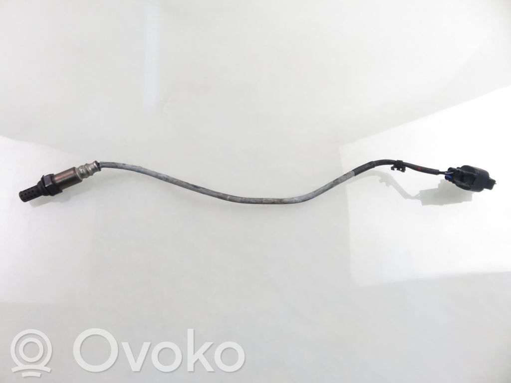 Mitsubishi Outlander Sonda lambda 