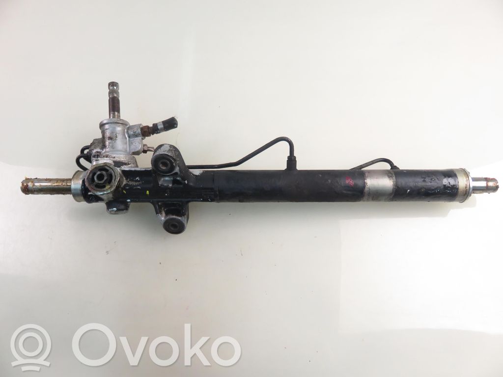 Honda Accord Steering rack 