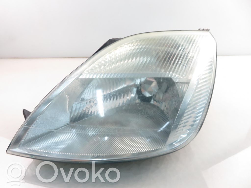Phare frontale   2S6X13W030AJ,2S6X13W030AJ
