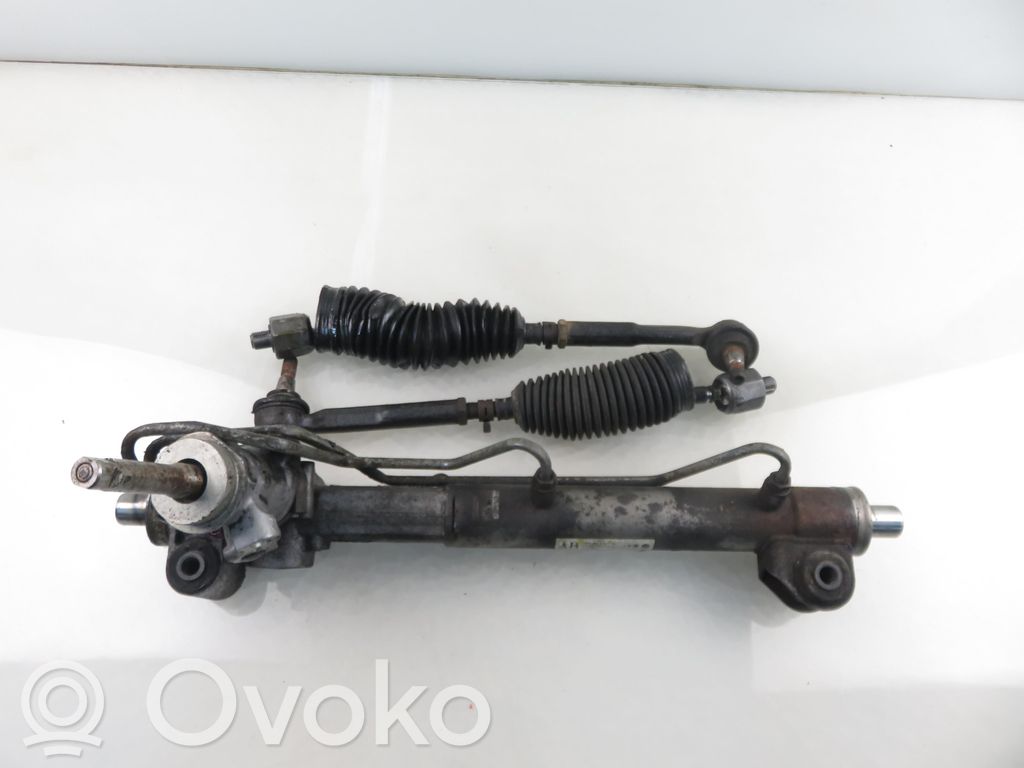 Opel Astra H Hammastanko 