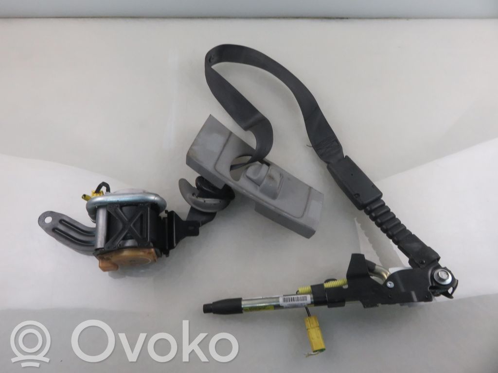 Honda Civic Cinturón delantero 