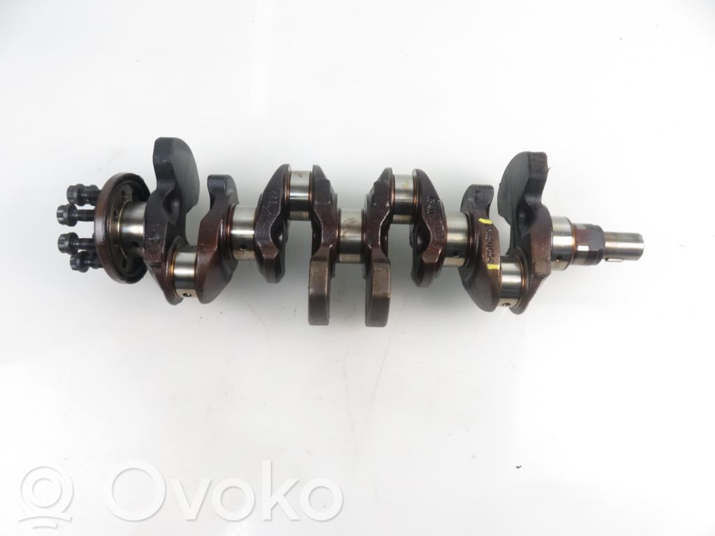 Toyota Corolla E120 E130 Kloķvārpsta 