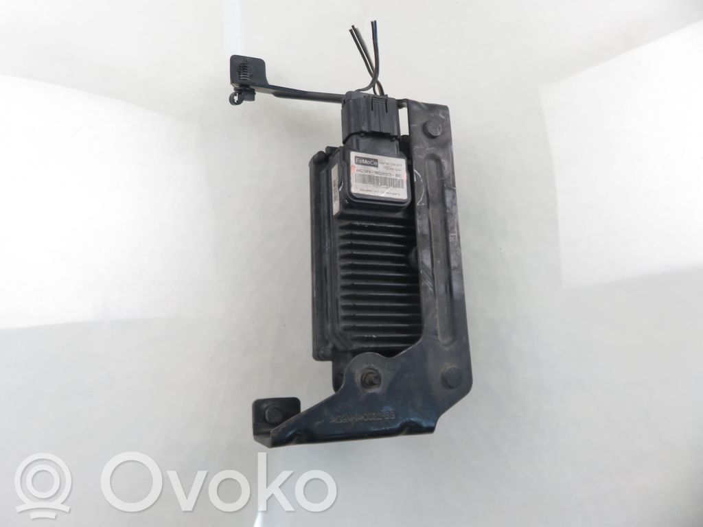 Ford S-MAX Sensor de radar Distronic 